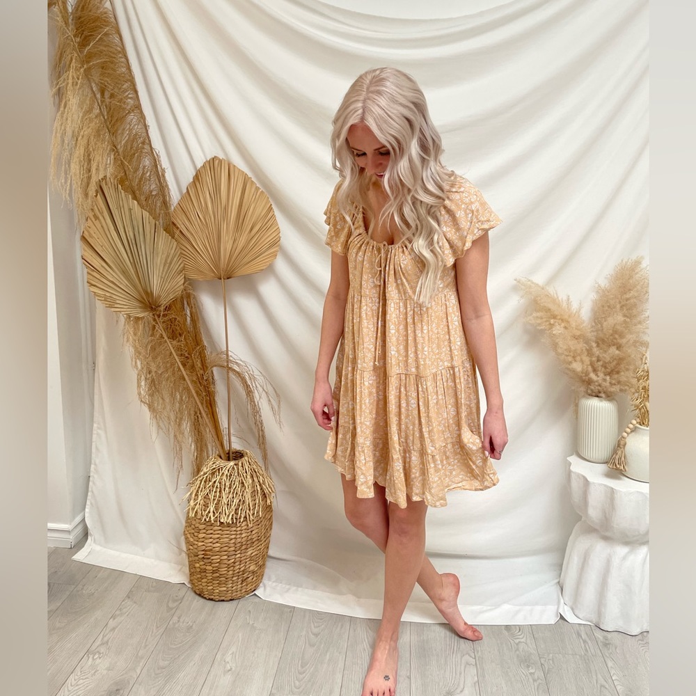 Mandy Dress